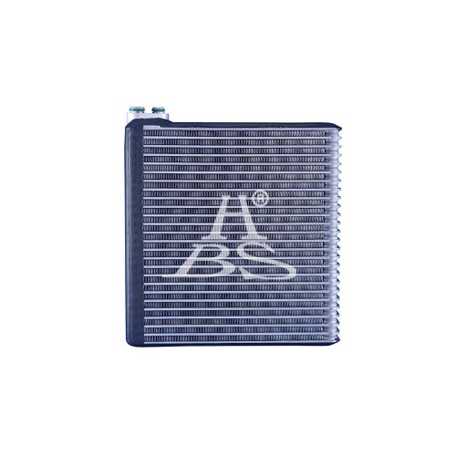 Advanced Evaporator For Honda Accord