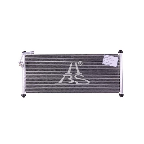 Advanced Condenser For Honda City