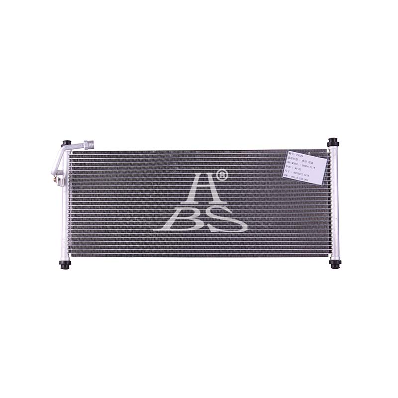 AC Condenser For Honda City