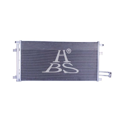 AC Condenser For Cadillac Escalade