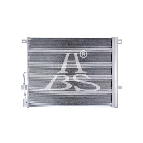 AC Condenser For Buick Enclave