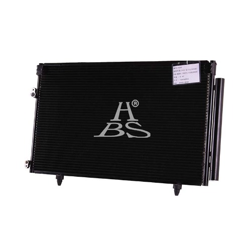 Condenser For Toyota Highlander