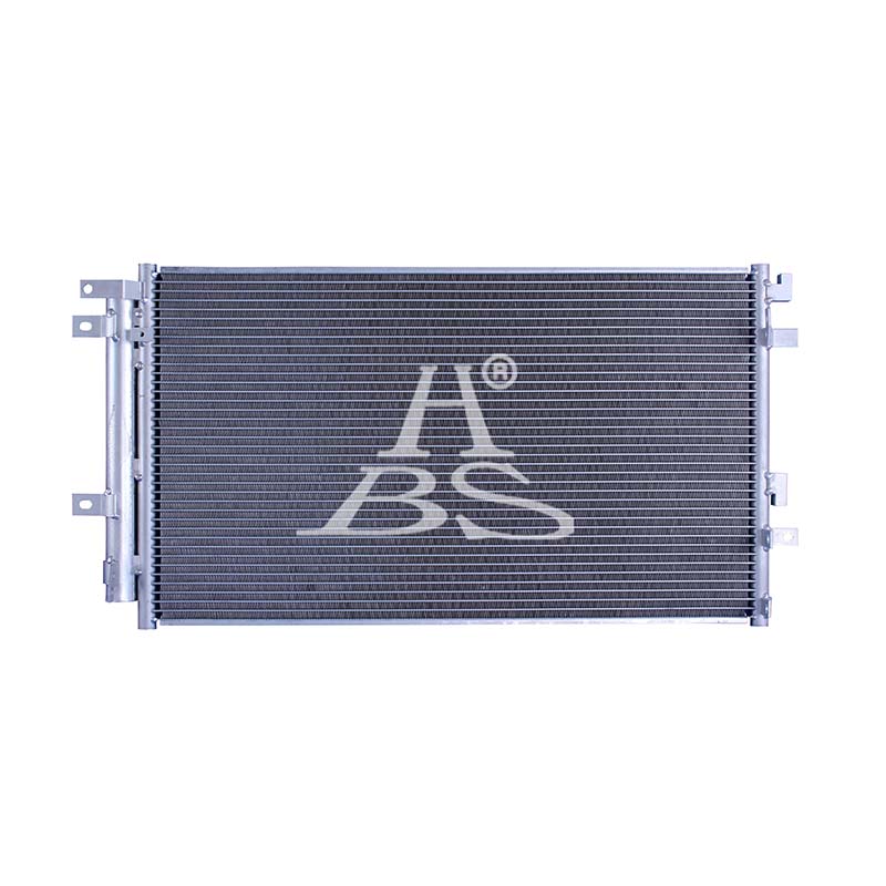 Advanced Condenser For Haval H6
