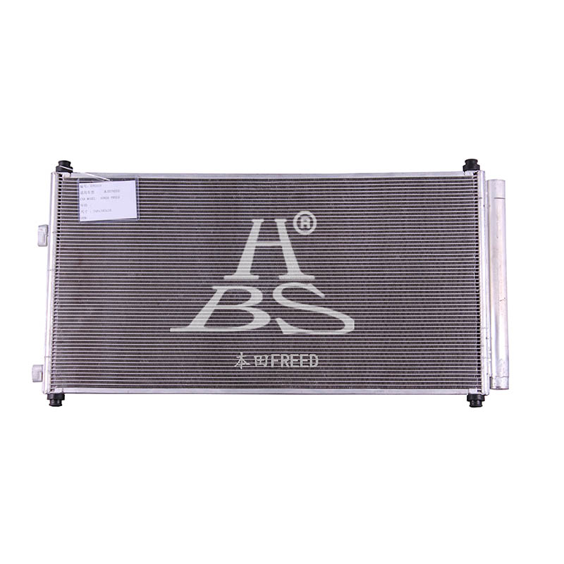 Advanced Condenser For Honda Freed