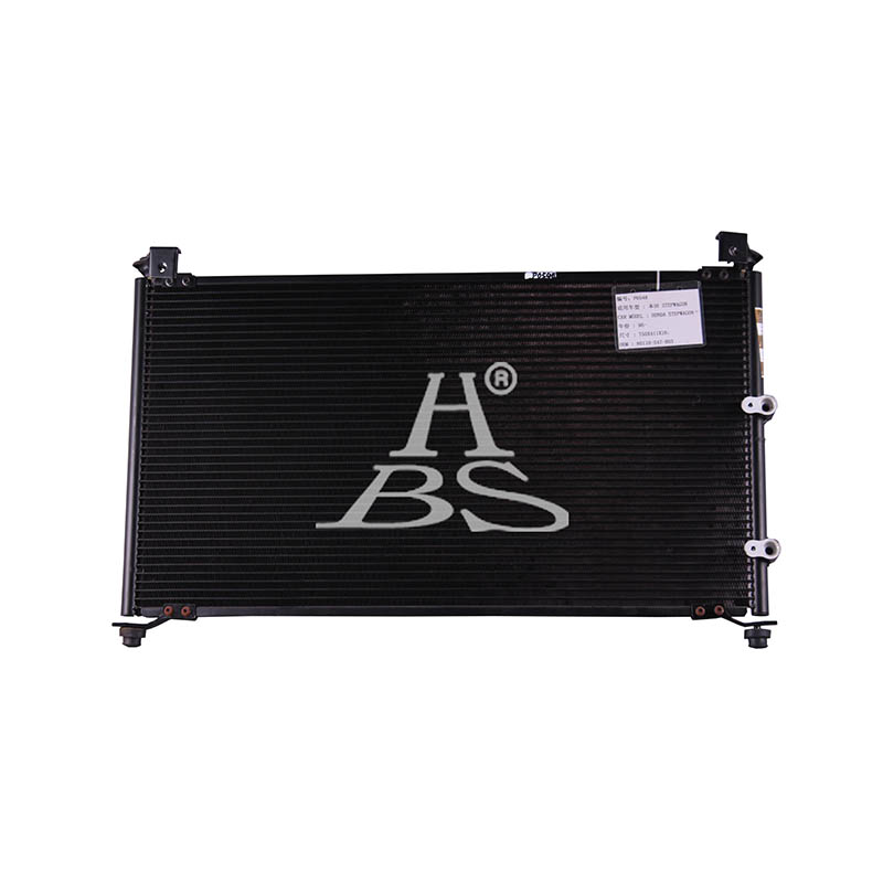 Condenser For 80110S47003