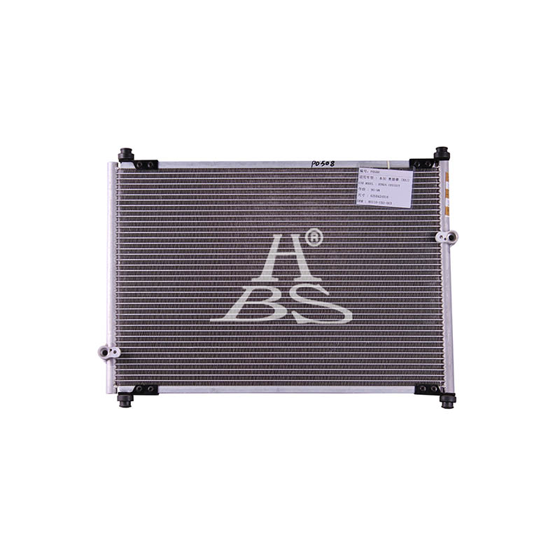 Condenser For 80110SX0003