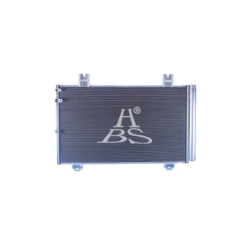 Condenser For Toyota Crown