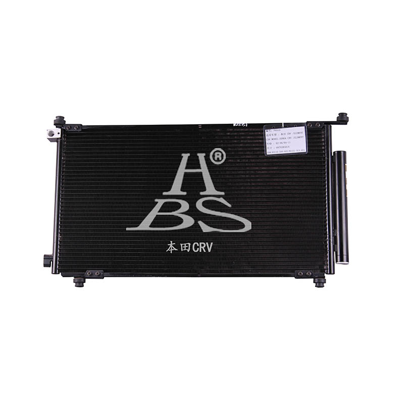Condenser For 80110S9A003