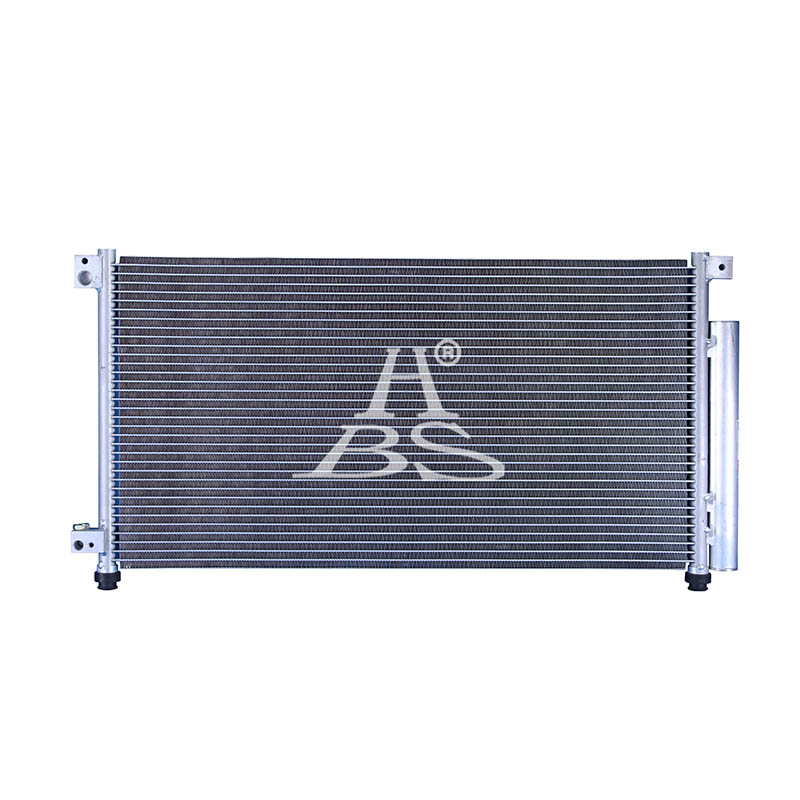 Condenser For 80110SDPA61