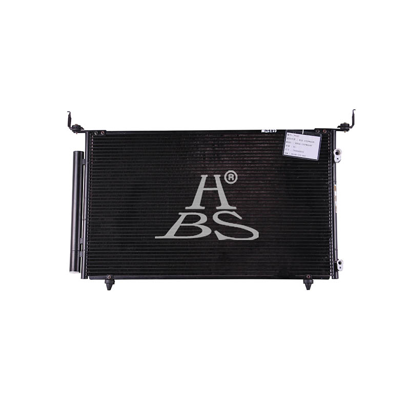 Condenser For 80100S7S003