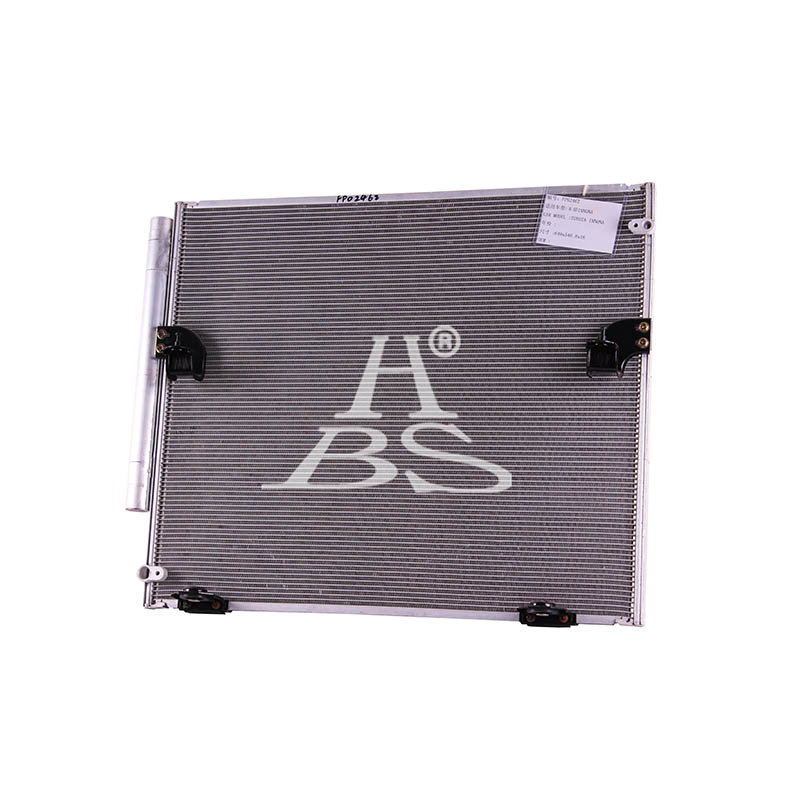 Premium Quality Condenser For Toyota Innova