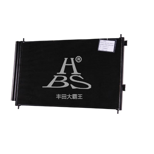 Condenser For Toyota Previa