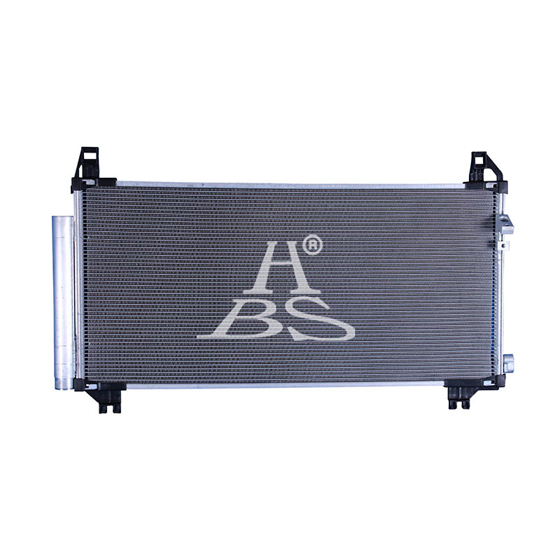 Condenser For 8846052110