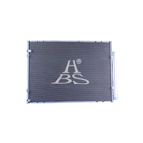Condenser For Toyota Highlander