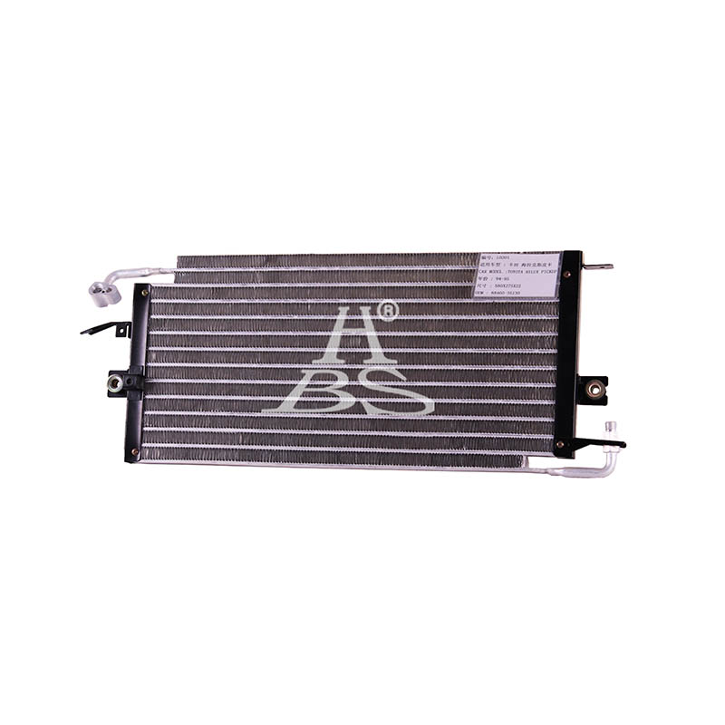 Condenser For 8846035130
