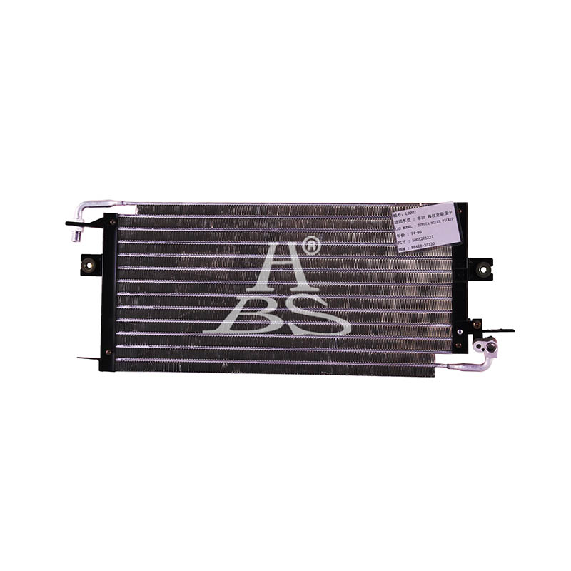 Condenser For 8846089115