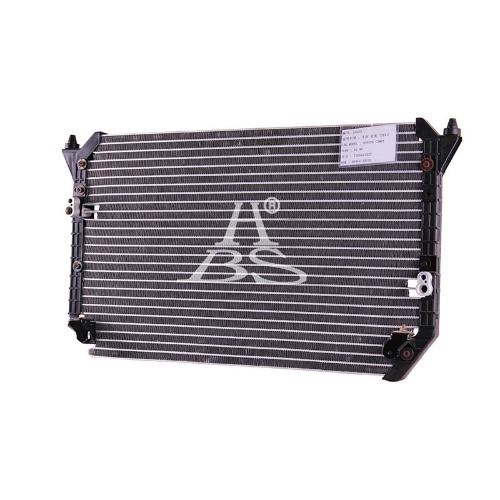 Condenser For Toyota Camry
