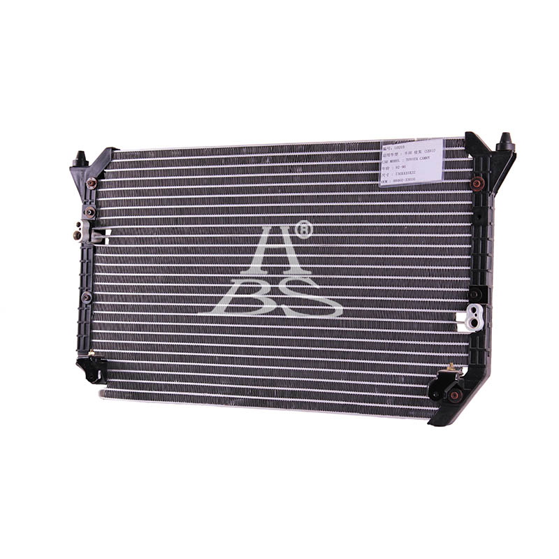 Condenser For 8846033030