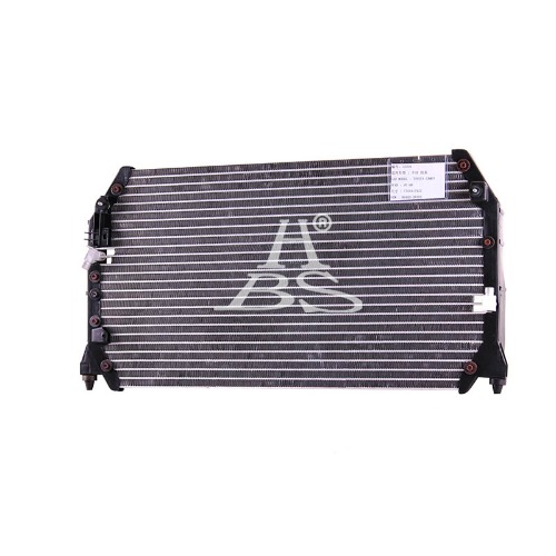 Condenser For Toyota Camry