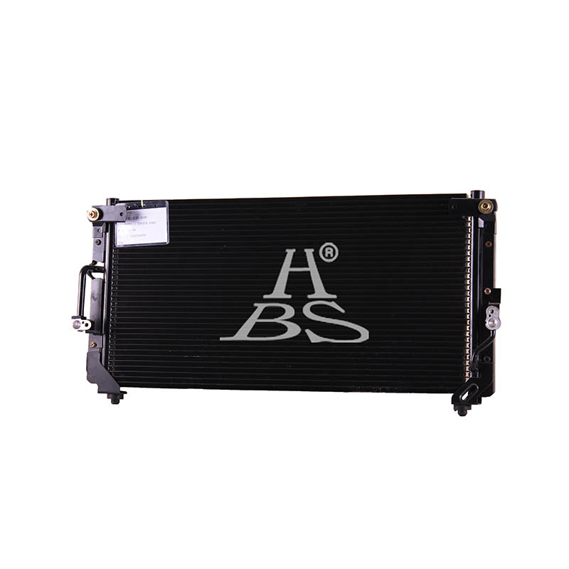 Condenser For 884600K050