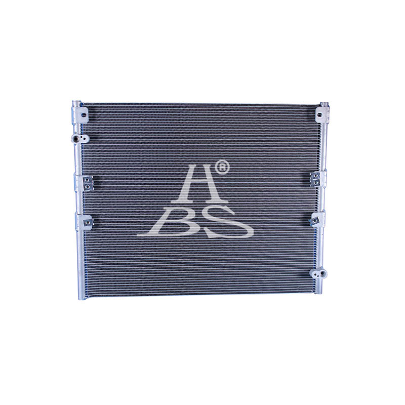 Condenser For 8846060250