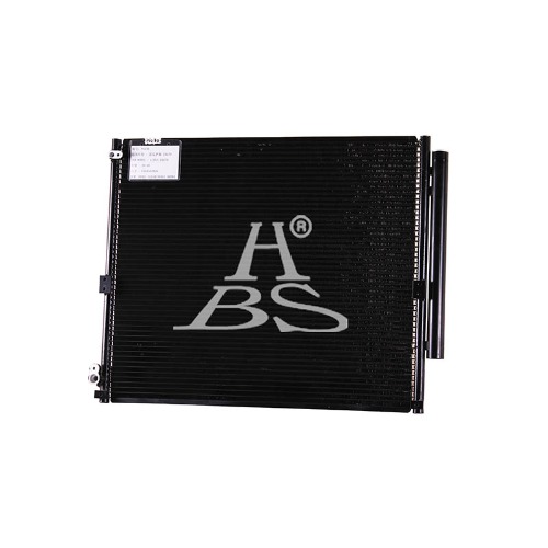 Condenser For Toyota Land Cruiser