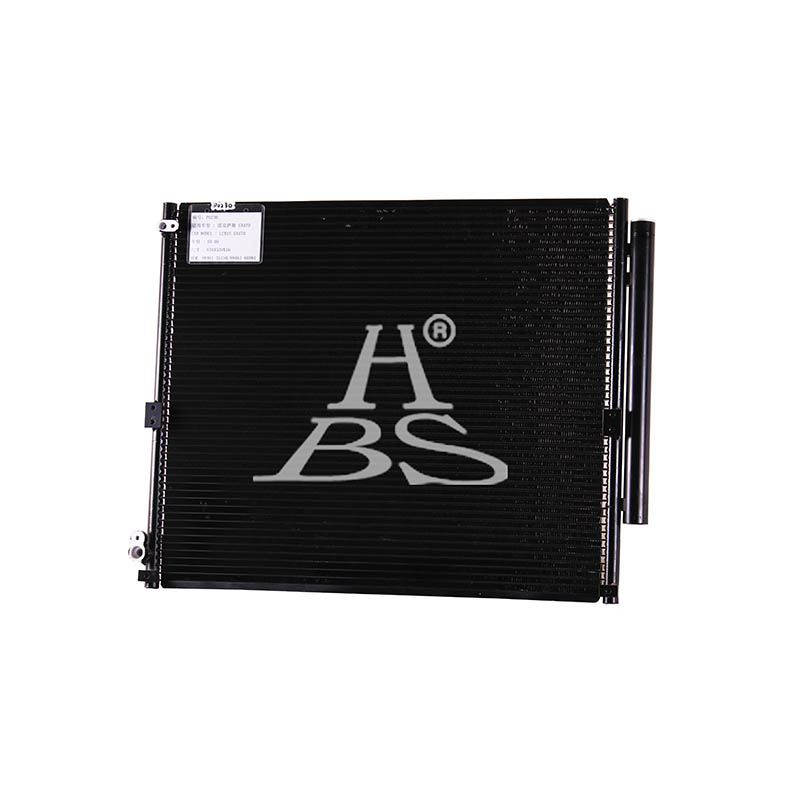 Condenser For 8846135150