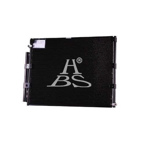 Condenser For Toyota Land Cruiser