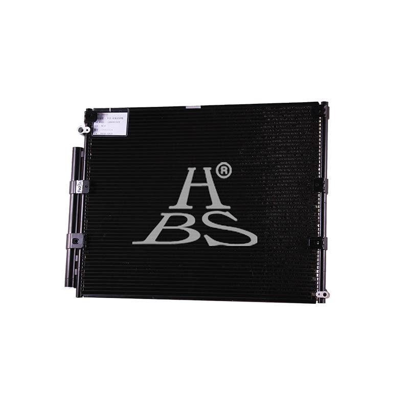 Condenser For 8884060050