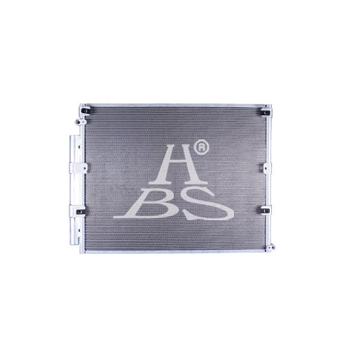 Condenser For Toyota Land Cruiser