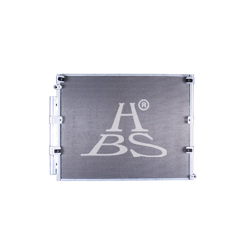 Condenser For 8846060270