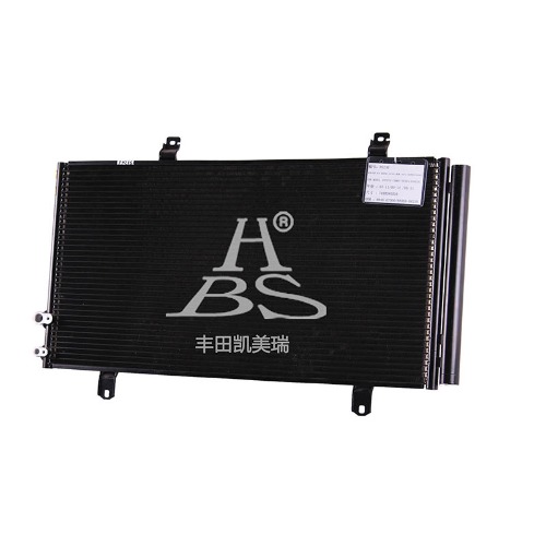 Condenser For Toyota Avalon