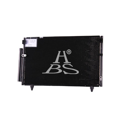 Condenser For Toyota Allion