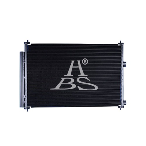 Condenser For Toyota Alphard