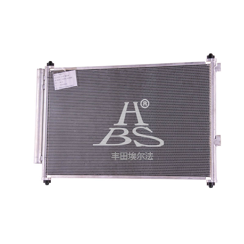 Condenser For 8846058020