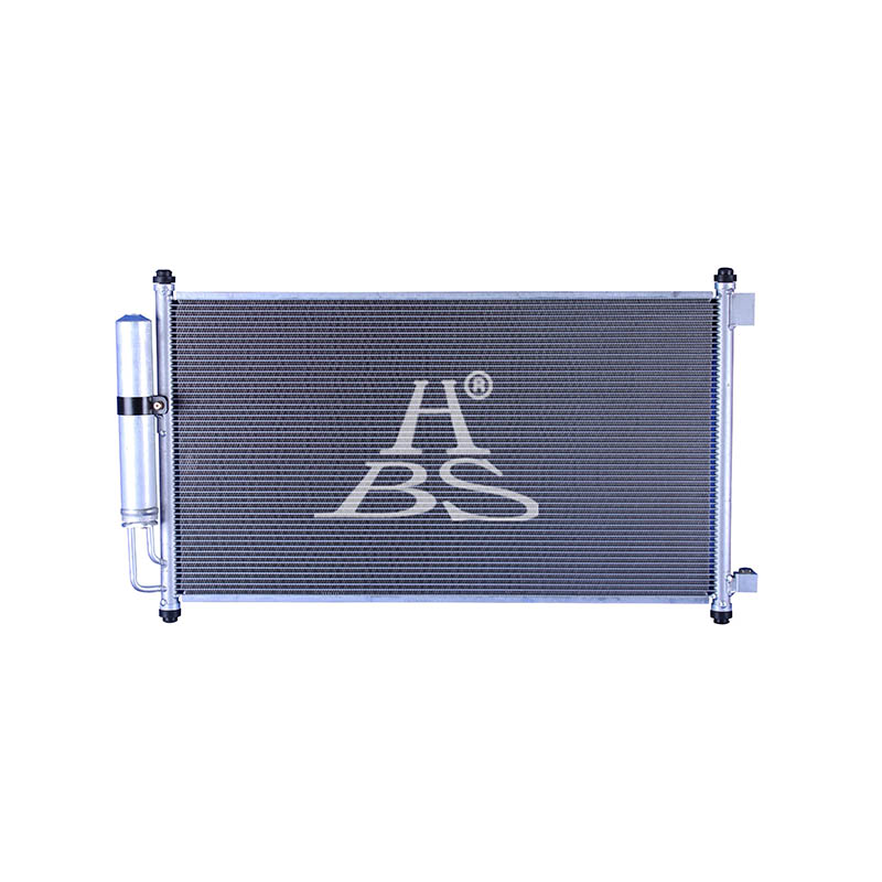 Condenser For 92100EW80A