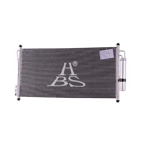 Condenser For Nissan Murano