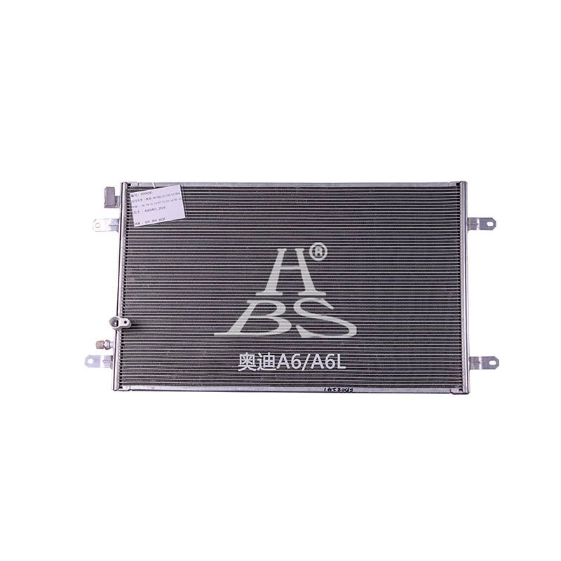 Condenser For 4F0260403S