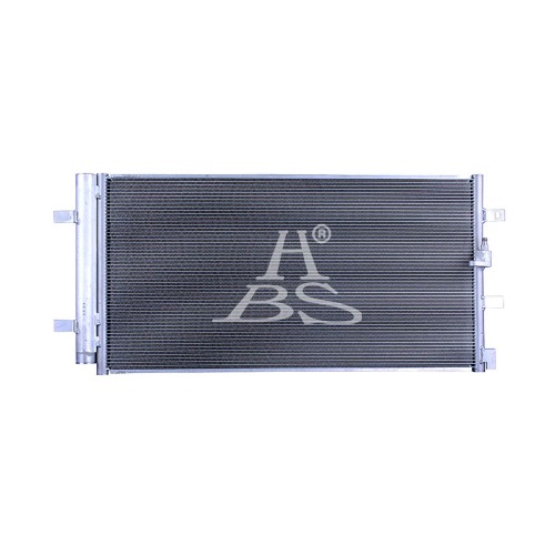 Condenser For Audi S5 Condenser For Audi S5