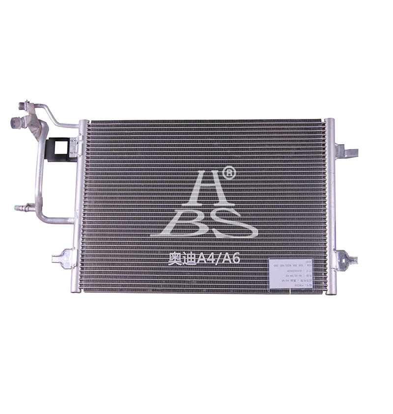 Condenser For 40260403F