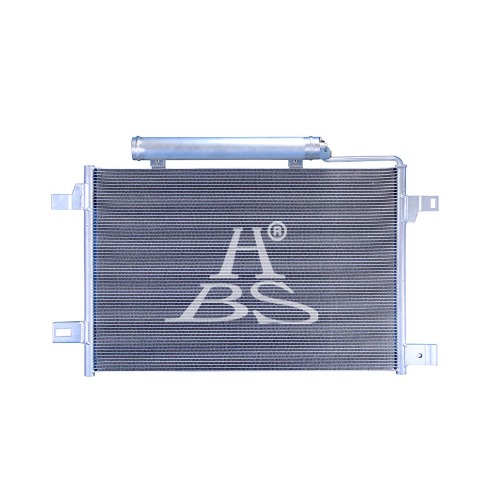 Condenser For Mercedes Benz GLA X156 GLA200 GLA220