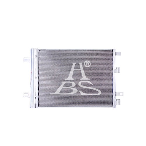 Condenser For Mercedes Benz B Class W247