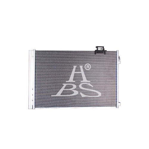 Condenser For Mercedes Benz AMG W204 Condenser For Mercedes Benz AMG W204