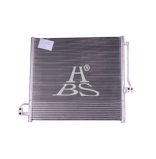 Condenser For Mercedes Benz ML350 W166 Condenser For Mercedes Benz ML350 W166