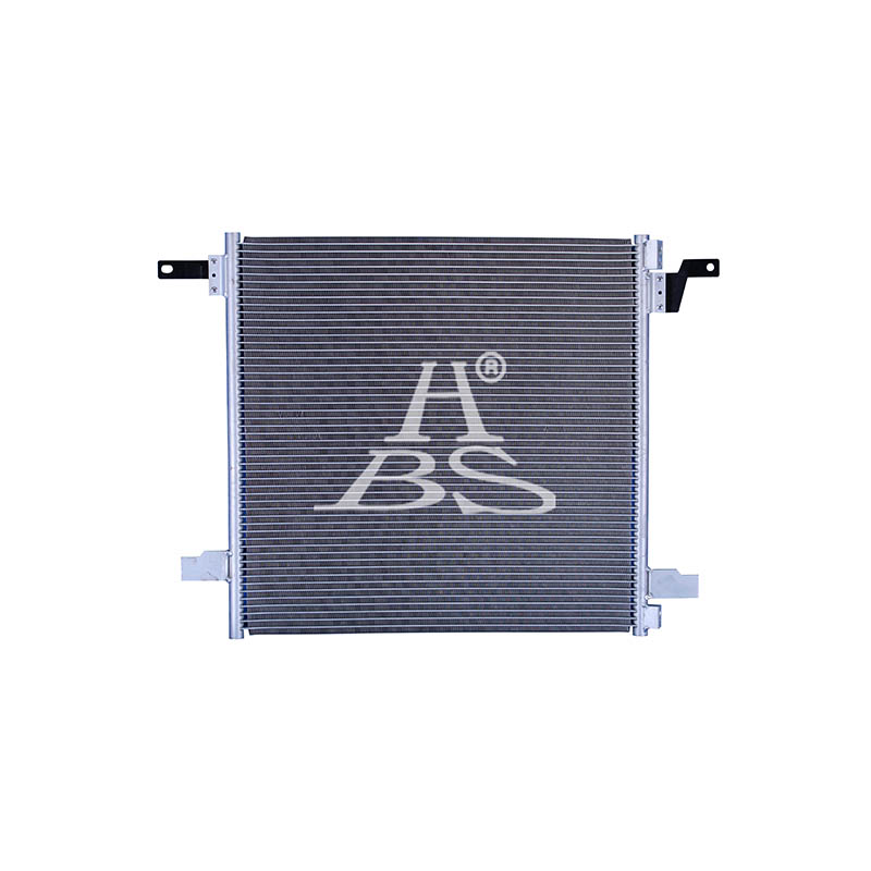 Condenser For 1638300170