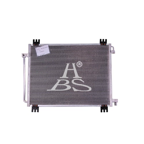 Condenser For Mercedes Benz MB140 Condenser For Mercedes Benz MB140