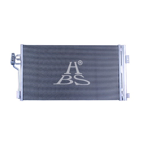 Condenser For Mercedes Benz Viano