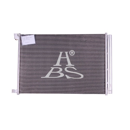 Condenser For Mercedes Benz S Class W222