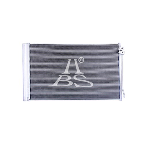 Condenser For Mercedes Benz Vito