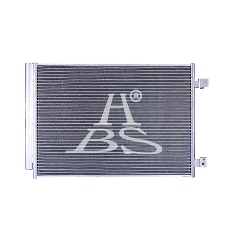 Condenser For A0995000201